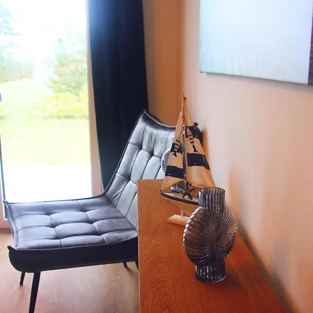 Lust Auf - Mit Terrasse & Sauna