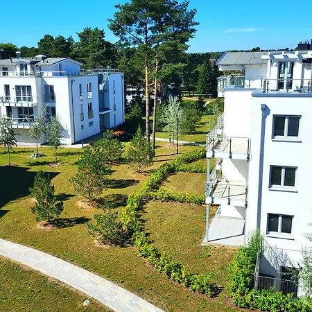 Lust Auf - Mit Terrasse & Sauna * Garz (Usedom)