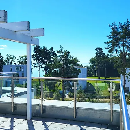 Lust Auf - Mit Terrasse & Sauna Апартаменты *