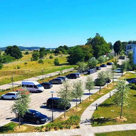 Lust Auf - Mit Terrasse & Sauna