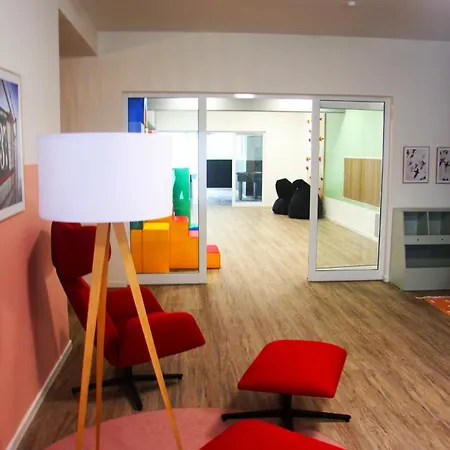 Lust Auf - Mit Terrasse & Sauna *