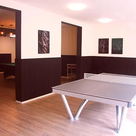 Апартаменты Lust Auf - Mit Terrasse & Sauna Garz (Usedom)