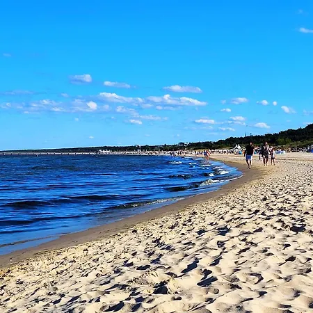 Lust Auf - Mit Terrasse & Sauna Garz (Usedom)