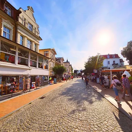 Апартаменты Lust Auf - Mit Terrasse & Sauna *