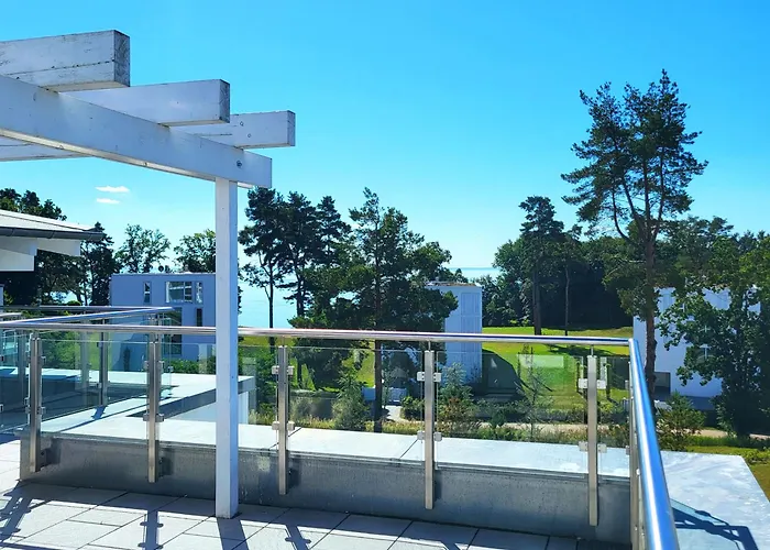 Lust Auf - Mit Terrasse & Sauna شقة *